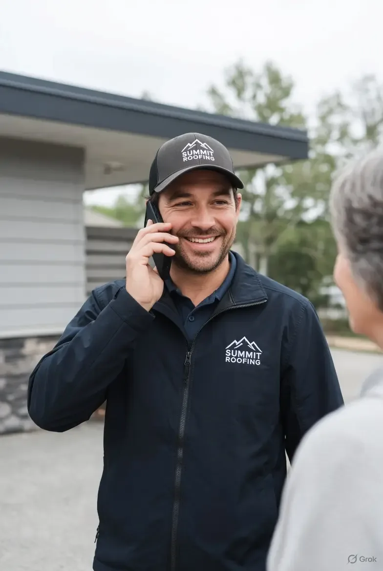 Flat Roof Leak Repair Belmore, OH FAQs